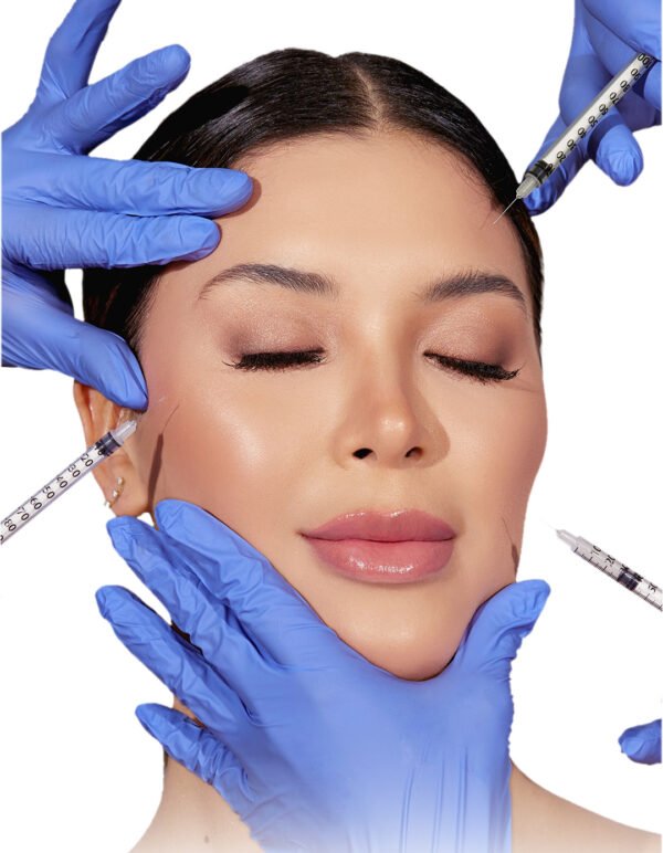 Botox Full Face